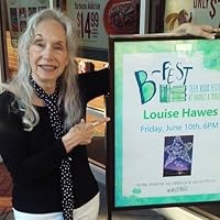 Louise Hawes
