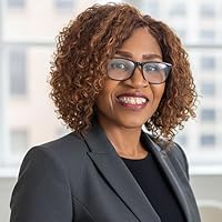 Lorna Jackie Wilson