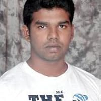Naveen Kumar