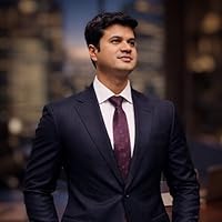 Nishant Prabhakar