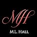 M.L.   Hall