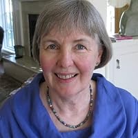 Kit Pearson