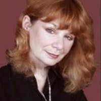 Anna Franklin
