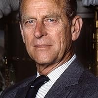 Philip Duke of Edinburgh