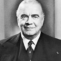 Lord Ismay