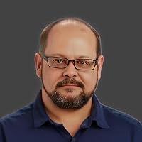 Michael D. Stover