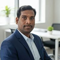 Hari Krishnan Mahasivabhattu