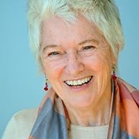 Solveig Eggerz