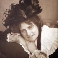 Constance Smedley