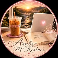 Amber M. Kestner