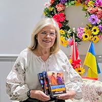 Marsha Forchuk Skrypuch