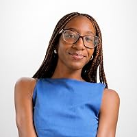 Zoë Aviya Harris
