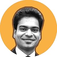 Kshitij Tiwari