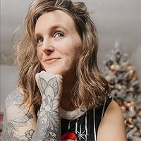 Amy Tackett