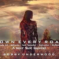 Bobby  Underwood