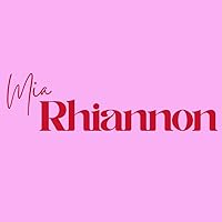 Mia Rhiannon