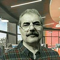 Mehrdad Mahmoudi