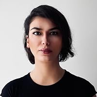 Nasrina Rezaei
