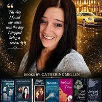 Catherine Mellen