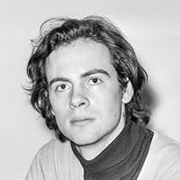Patrick Modiano