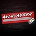 Ally Avery