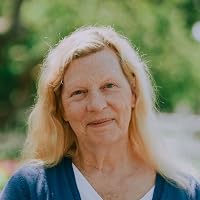 Ann Joslin Williams
