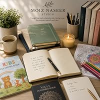 Moiz Naseer Studio