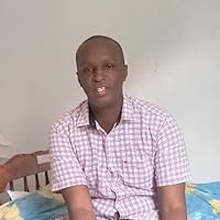 Thuita J. Maina