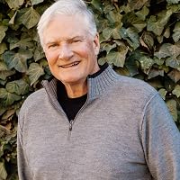Ted Forbes