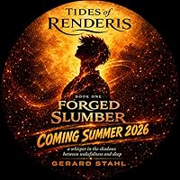 Gerard Stahl