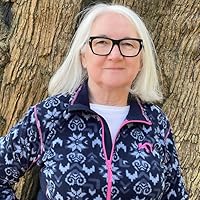 Anne Charnock