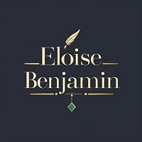 Eloise Benjamin