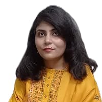 Mehwish Younus