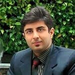 Dr. Arian Hosseini