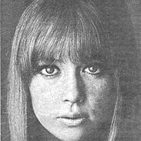 Pattie Boyd