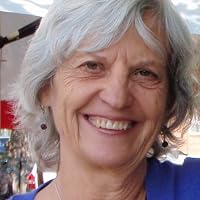 Caroline Cottom