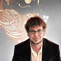 Martijn Benders