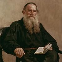 Léon Tolstoï