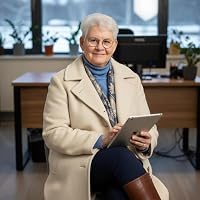 Karen L.  West