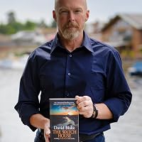 David  Blake