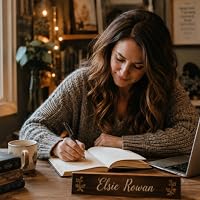 Elsie Rowan
