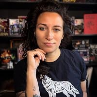 Caitlyn Grabenstein