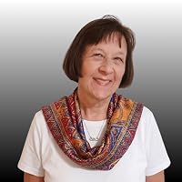 Lisette Alford