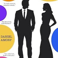 Daniel Amory