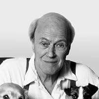 Roald Dahl