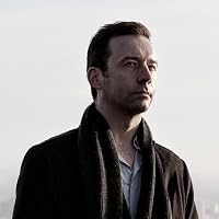 Zachary Mason
