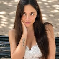 Aella Blake