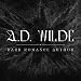 A.D. Wilde