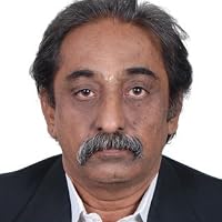 Mr Valadi K Jaganathan