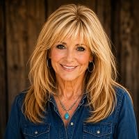 Anita Waggoner